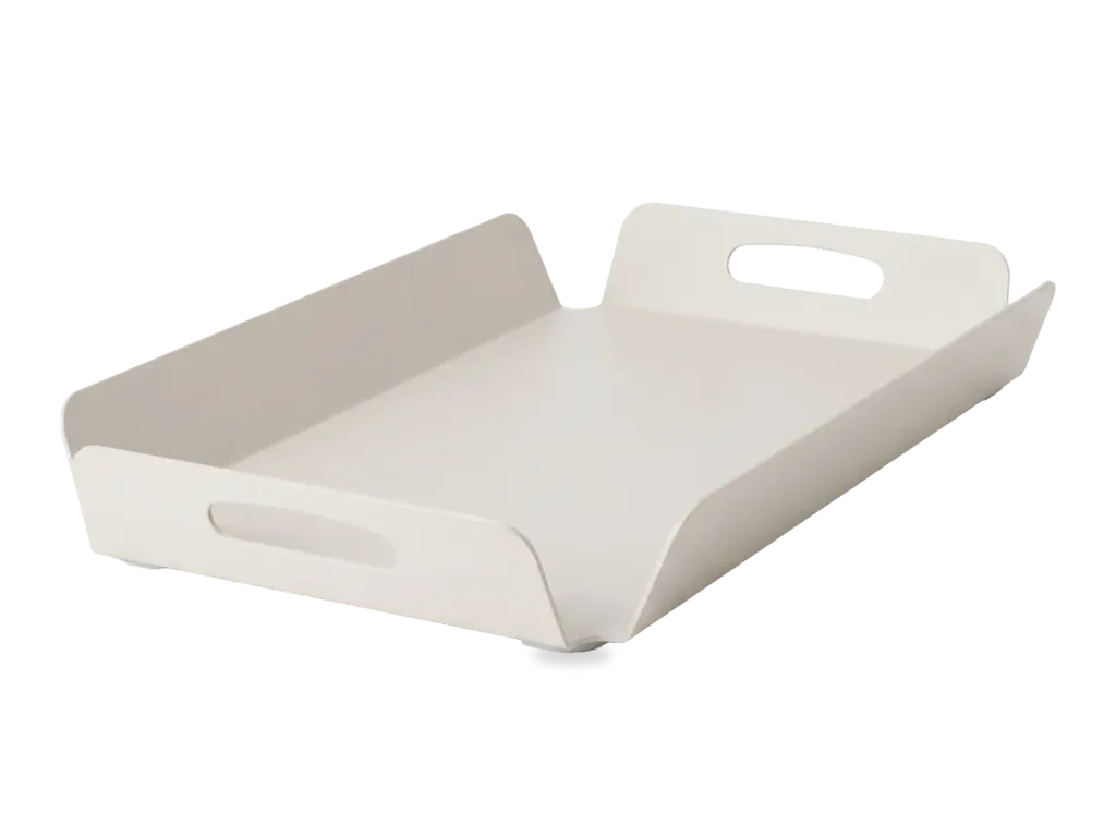Vic Aluminium Tray