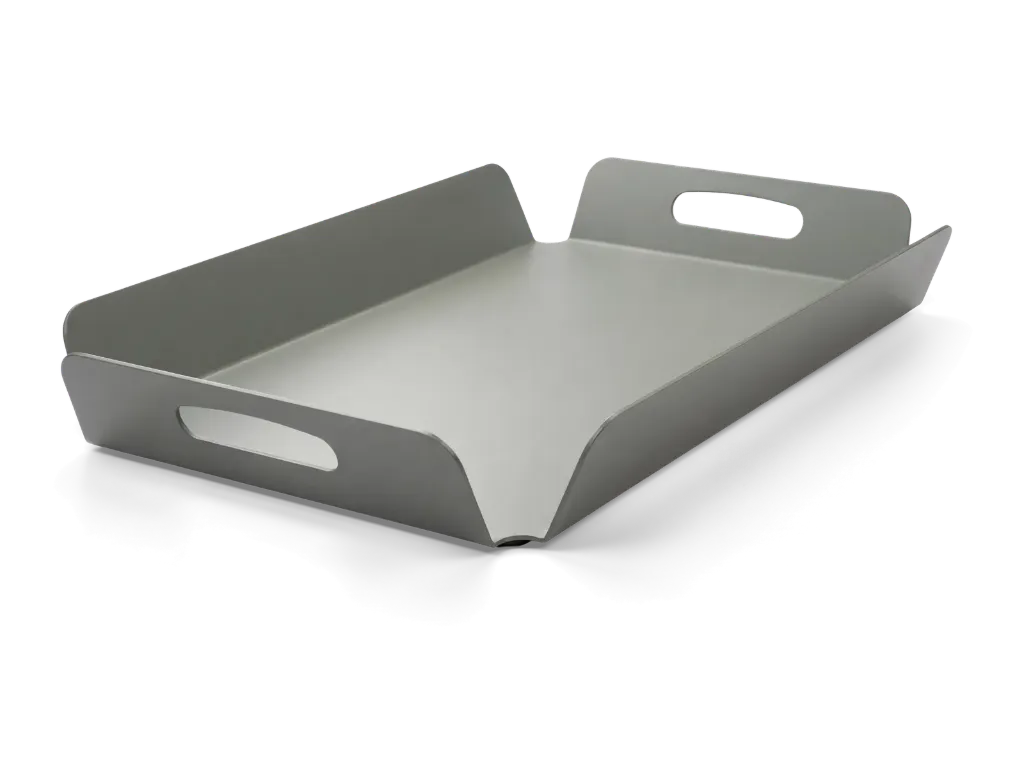Vic Aluminium Tray