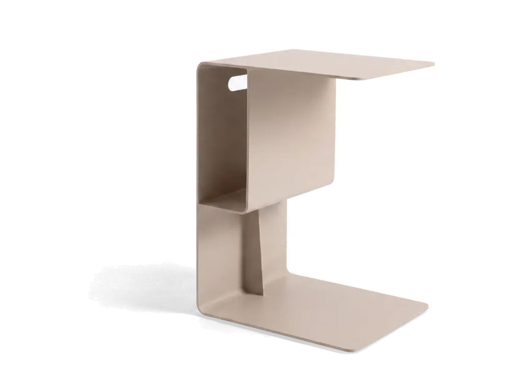 Venice Bridge Side Table