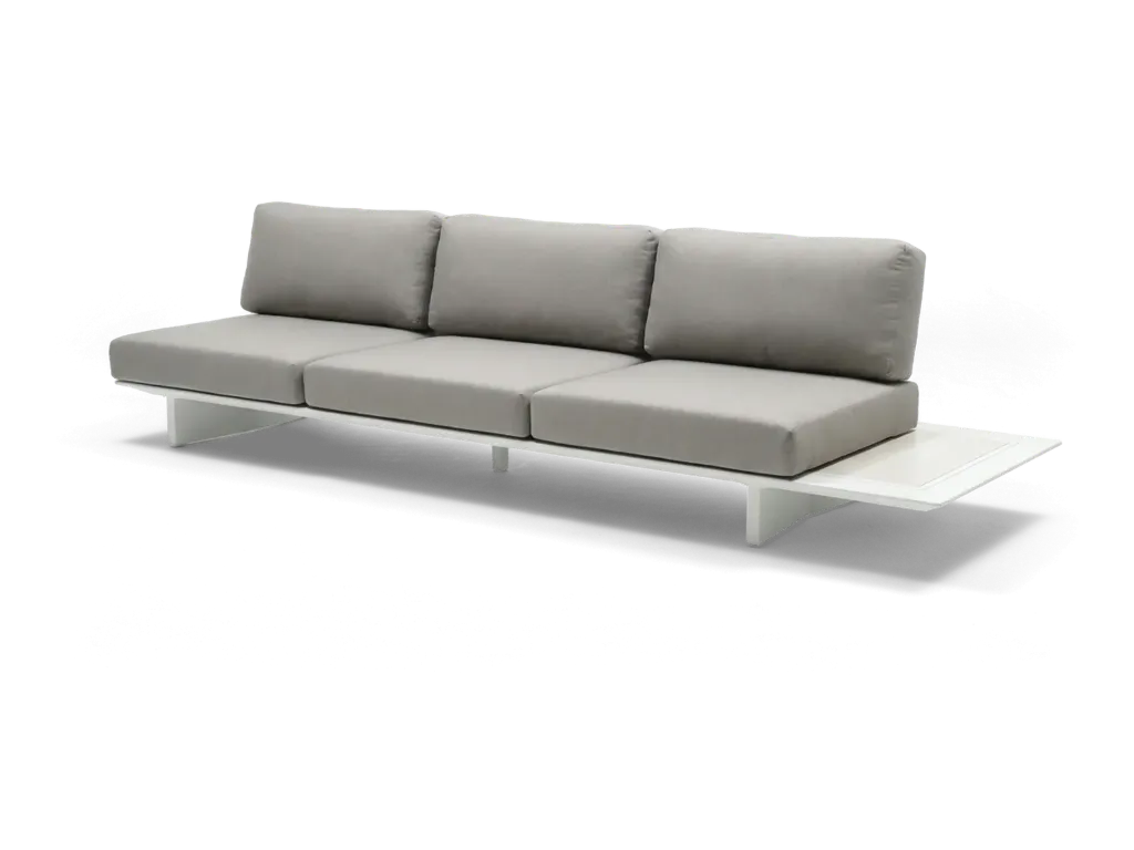 Prague lounge 3 Seater