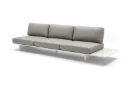 Prague lounge 3 Seater