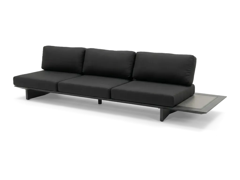 Prague lounge 3 Seater