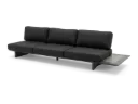 Prague lounge 3 Seater
