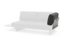 Prague Lounge Corner Kit