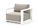 Baltimore Lounge Arm Chair