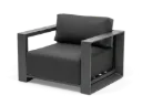 Baltimore Lounge Arm Chair