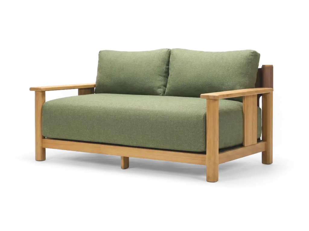Naples Lounge 2 Seater