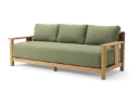 Naples Lounge 3 Seater