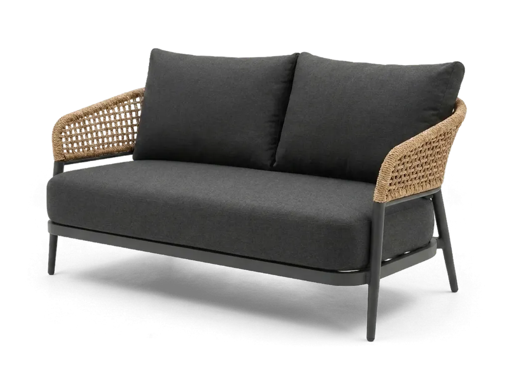 Taormina Lounge 2 Seater