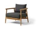 Mirage Lounge Armchair