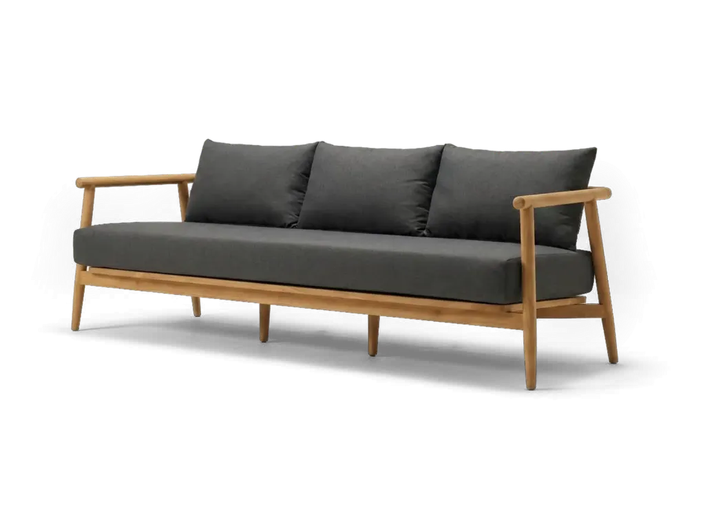 Mirage Lounge 3 Seater