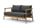 Mirage Lounge 2 Seater