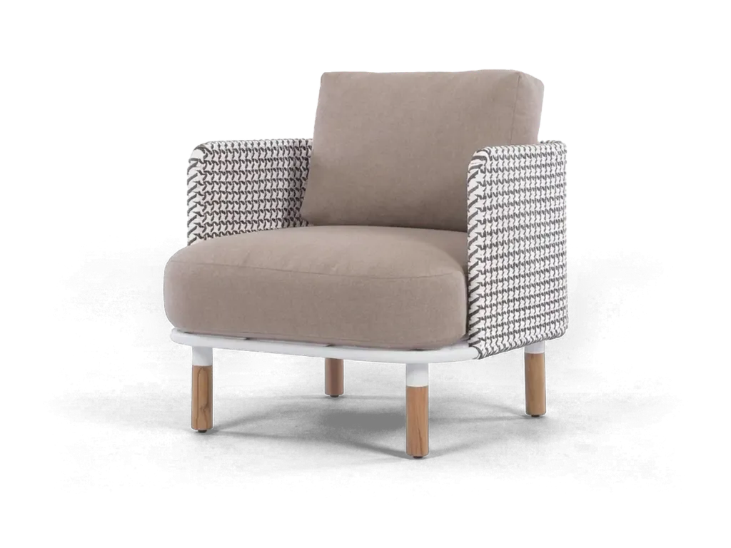 Majorca Lounge Arm Chair