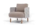 Majorca Lounge Arm Chair