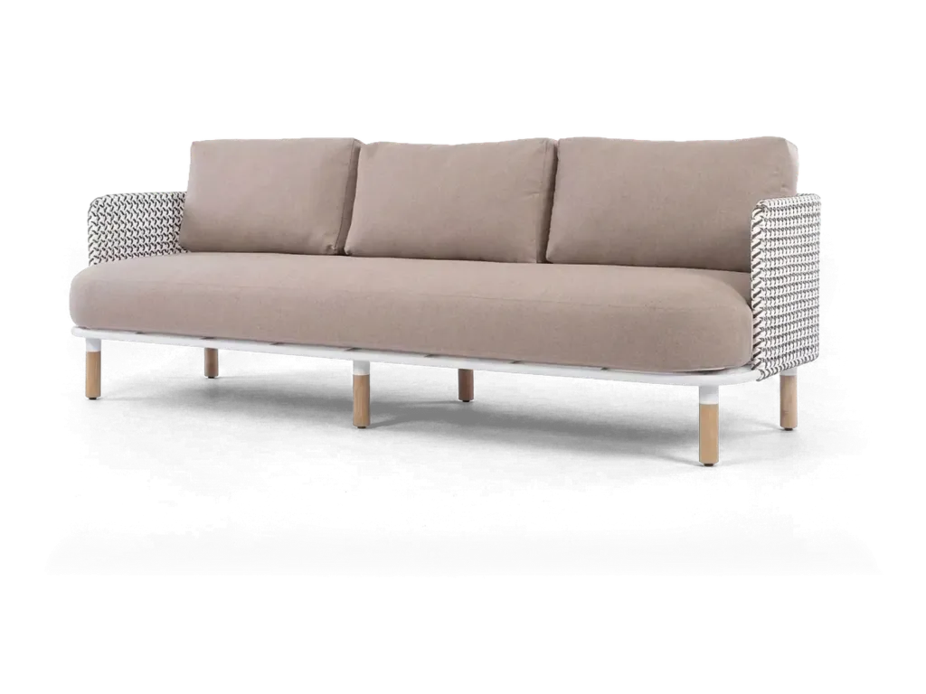 Majorca Lounge 3 Seater
