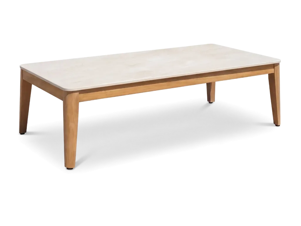 Torbay Ceramic Coffee Table