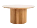 Tripoli Round Nesting Table (Large)