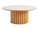 Tripoli Round Nesting Table (Small)