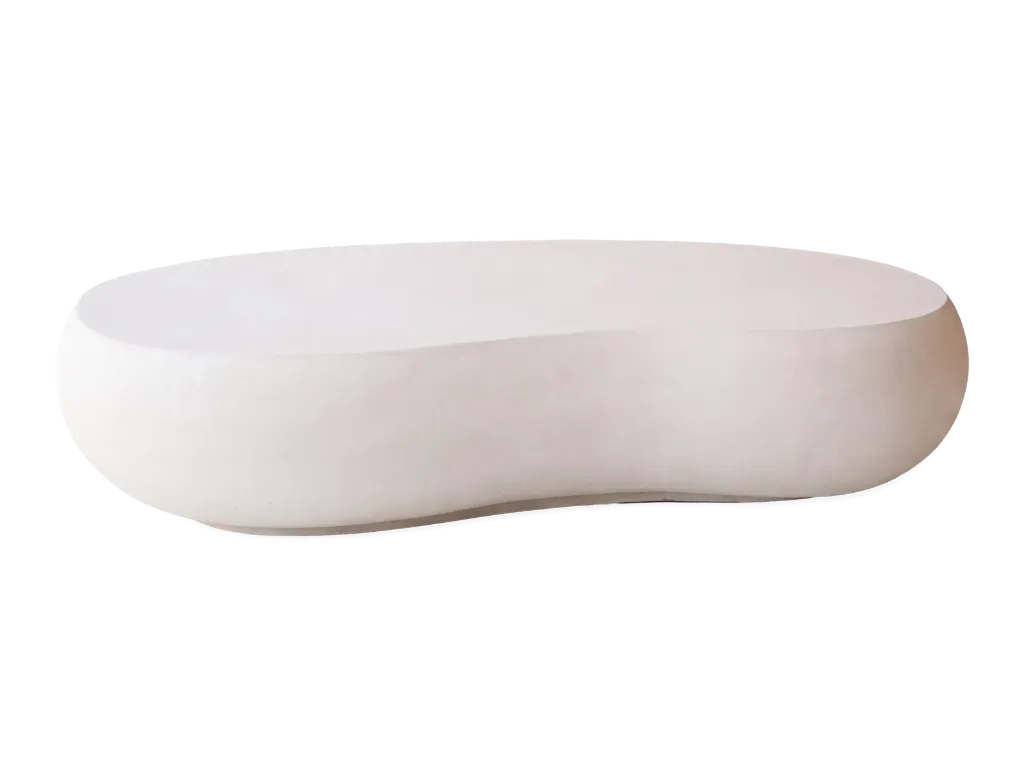 Dakota GRC Coffee Table