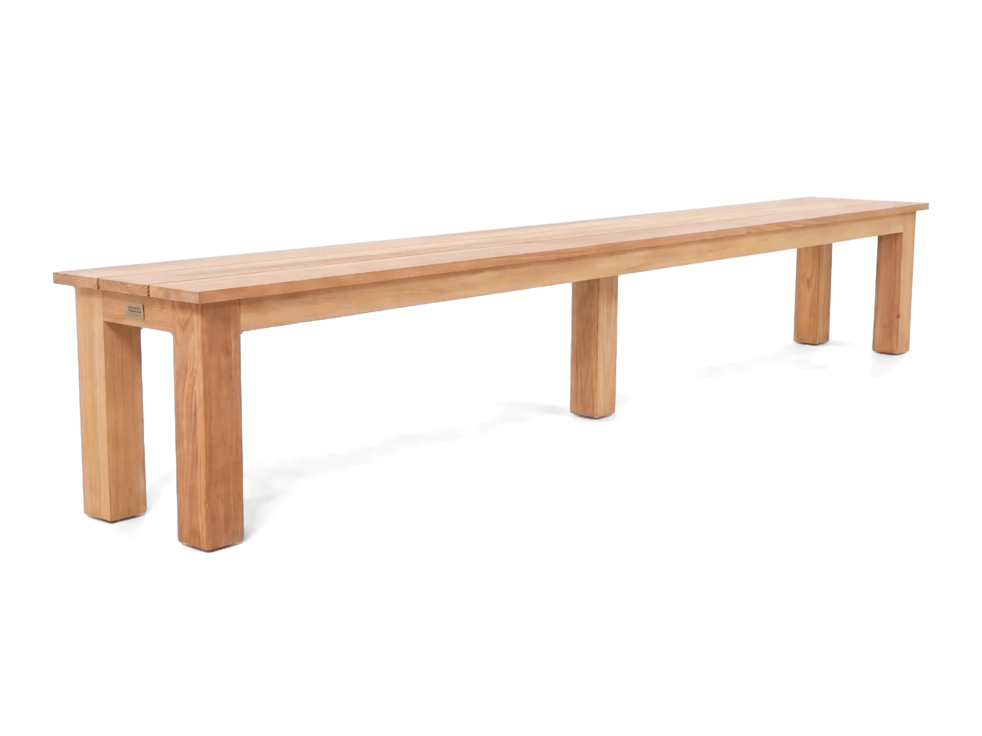 Oxford Bench 2.7m