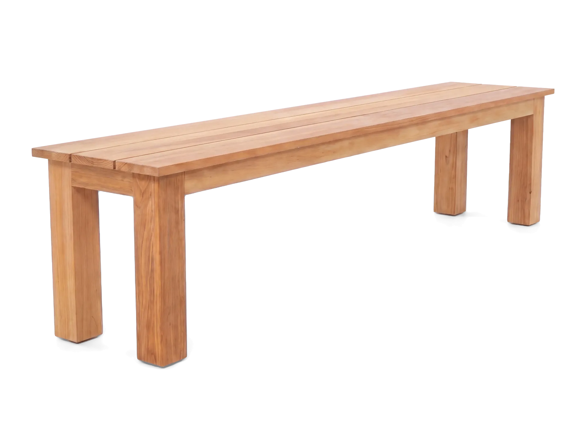 Oxford Bench 2.1m