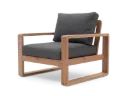 Barcelona Lounge Armchair