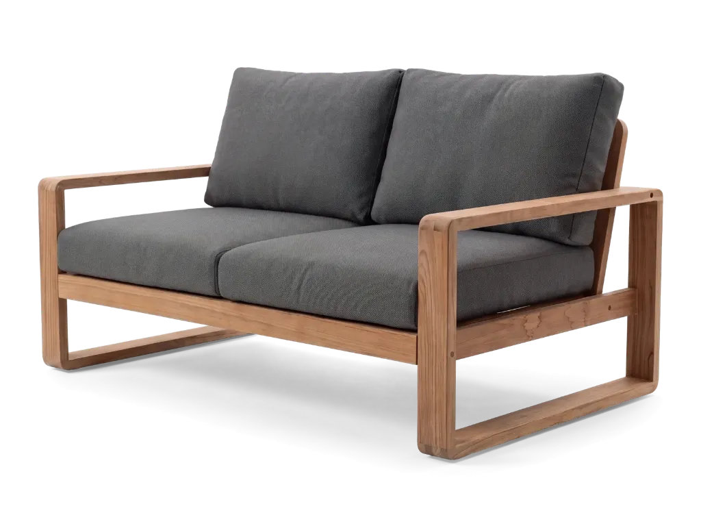 Barcelona Lounge 2 Seater