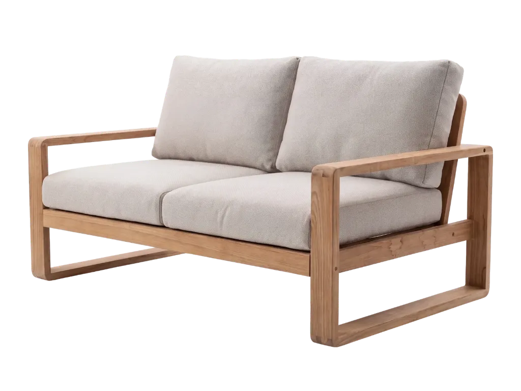 Barcelona Lounge 2 Seater