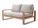 Barcelona Lounge 2 Seater