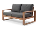 Barcelona Lounge 2 Seater