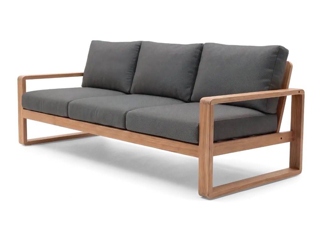 Barcelona Lounge 3 Seater