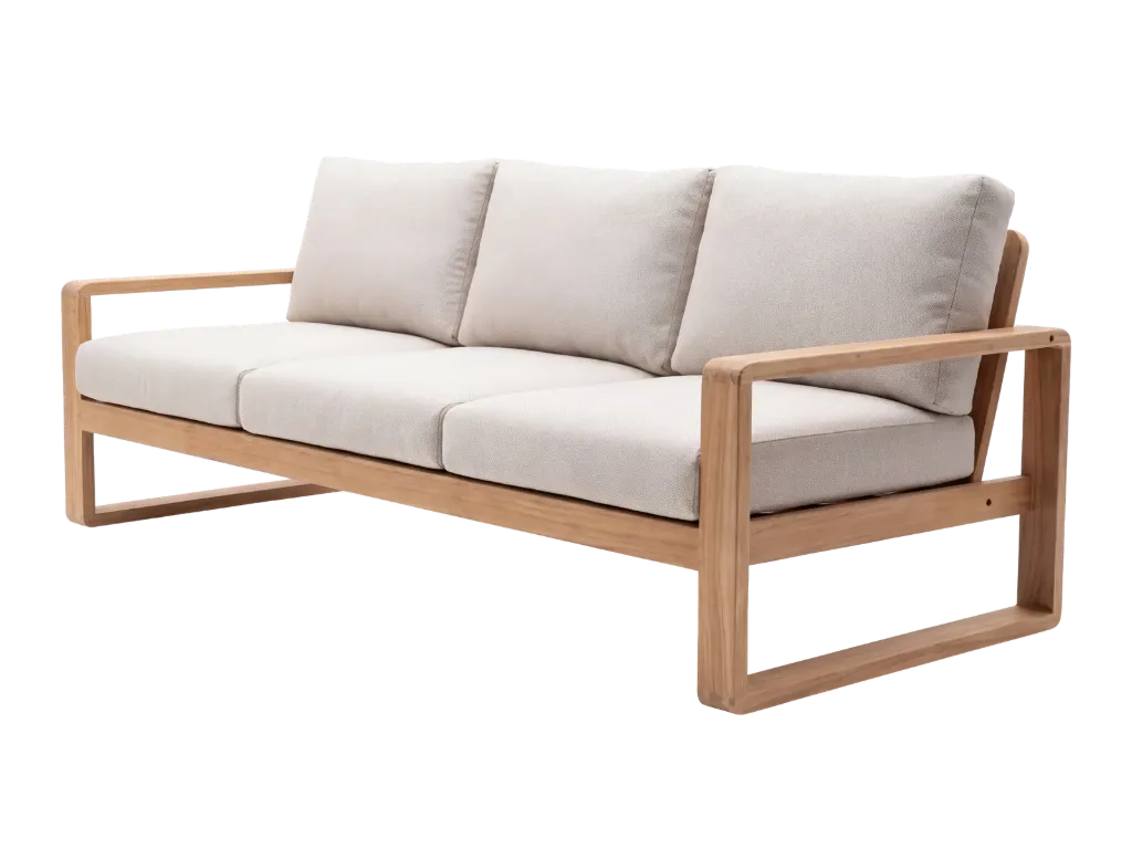 Barcelona Lounge 3 Seater