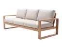 Barcelona Lounge 3 Seater