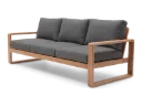 Barcelona Lounge 3 Seater