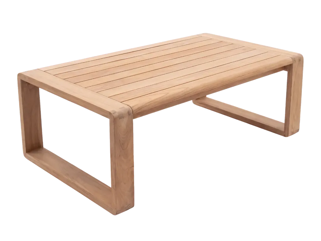 Barcelona Rectangle Coffee Table