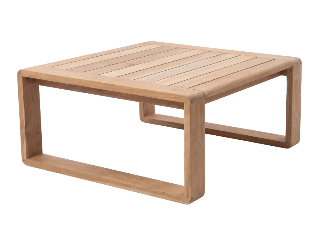 Barcelona Sq Coffee Table
