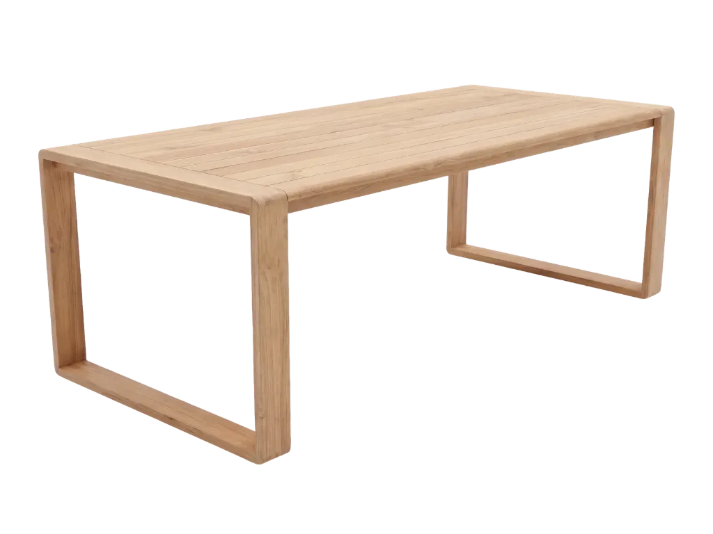 Barcelona Dining Table 2.3m