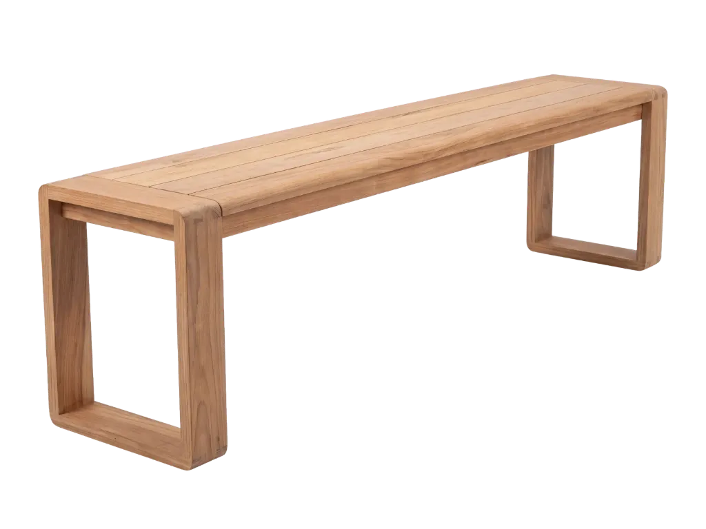 Barcelona Bench 2.06m