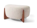 Dune Lounge Ottoman