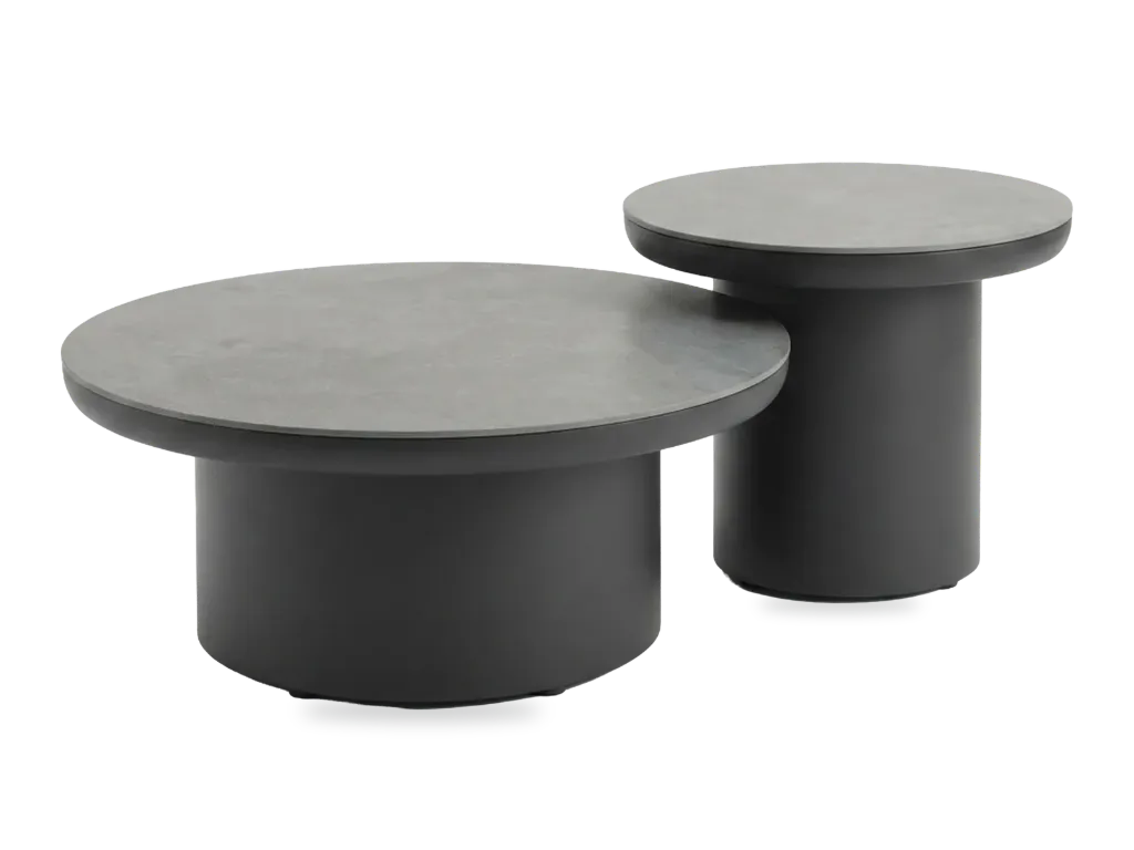 Baltimore 2 Pce Coffee Tables
