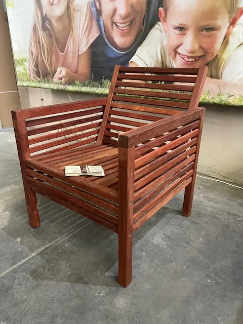 Chill Kwilla Chair