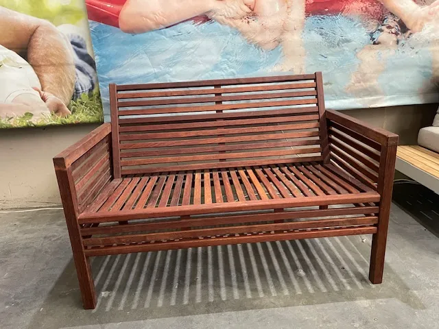 Chill Kwilla Bench