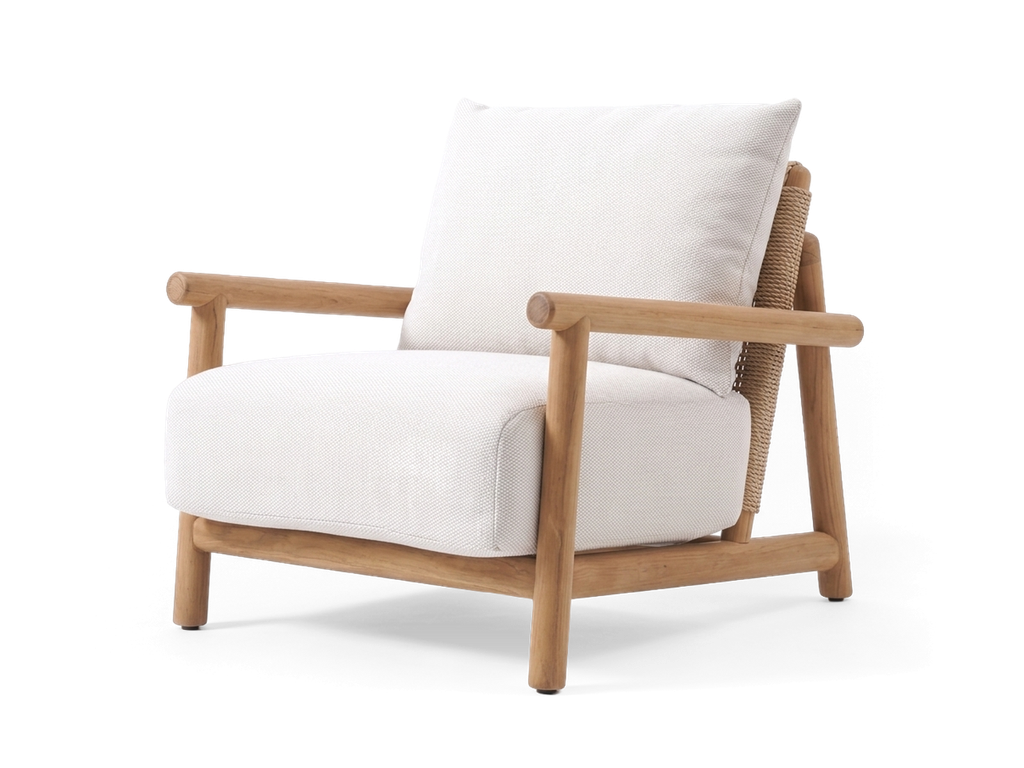 Corsica Lounge Armchair