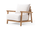 Corsica Lounge Armchair