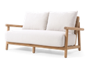 Corsica Lounge 2 Seater