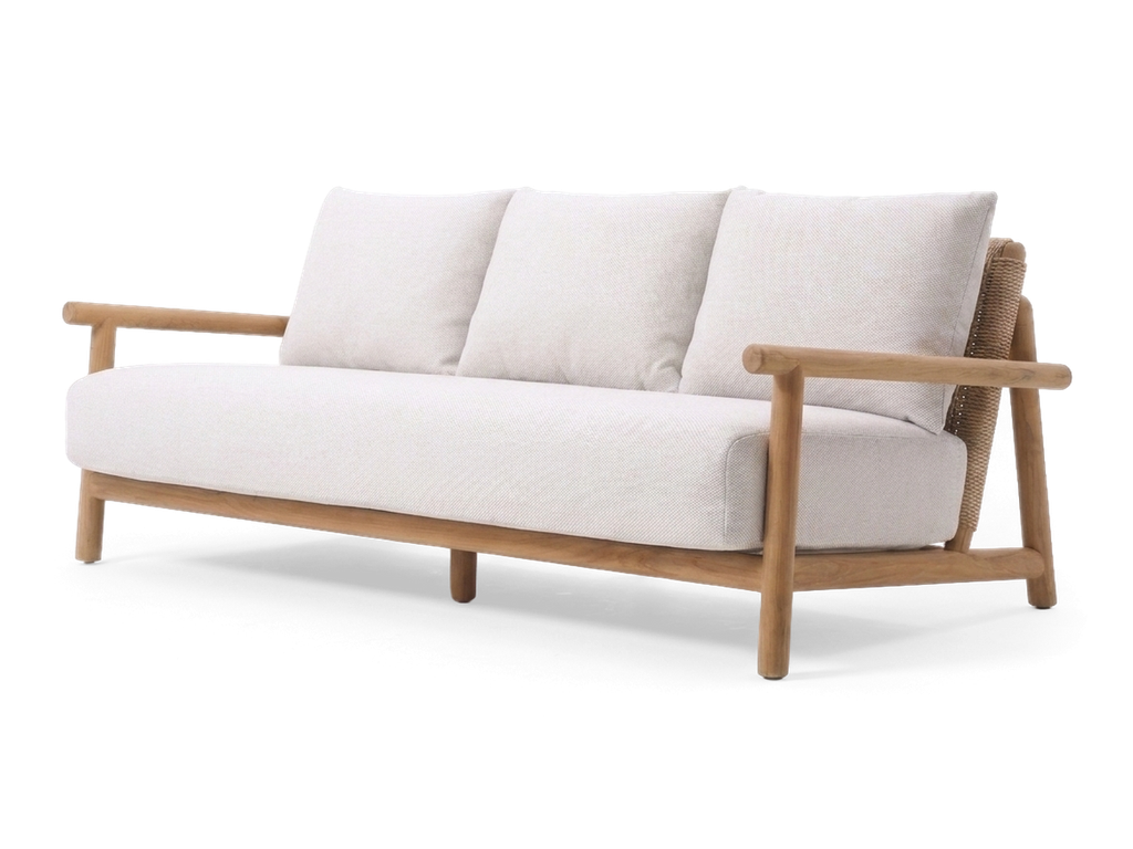 Corsica Lounge 3 Seater