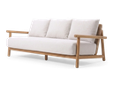 Corsica Lounge 3 Seater
