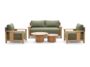 Naples 4-seat Lounge