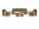 Naples 5-seat Lounge