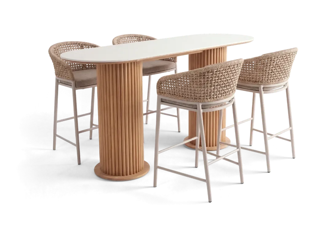 Tripoli & Taormina Bar (Sand)